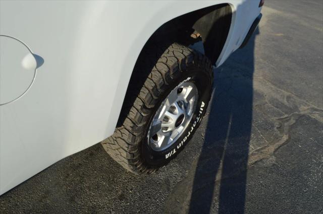 2013 GMC Sierra 2500HD Denali