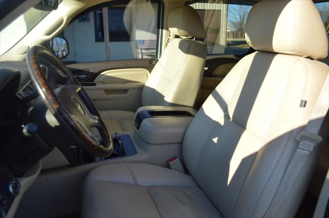 2013 GMC Sierra 2500HD Denali
