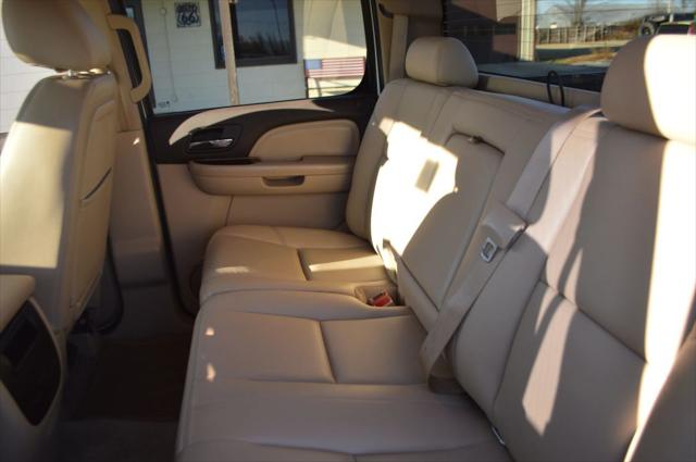 2013 GMC Sierra 2500HD Denali