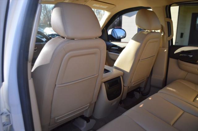 2013 GMC Sierra 2500HD Denali
