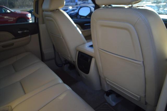 2013 GMC Sierra 2500HD Denali