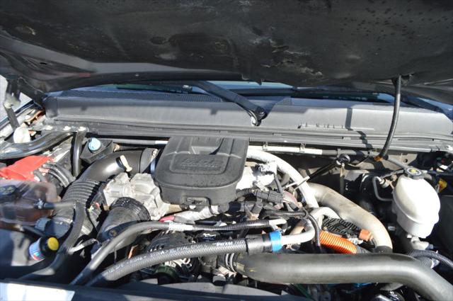 2011 GMC Sierra 3500HD SLT