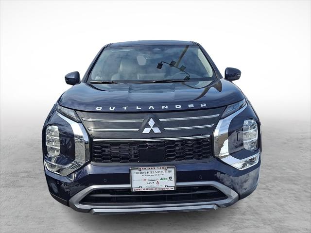 2026 Mitsubishi Outlander SE 1.5T S-AWC