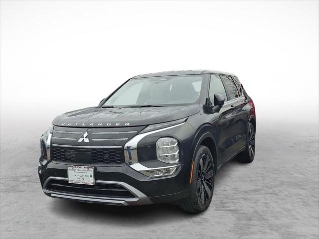 2026 Mitsubishi Outlander SE 1.5T S-AWC for sale in Cherry Hill, NJ