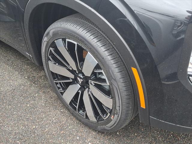 2026 Mitsubishi Outlander SE 1.5T S-AWC