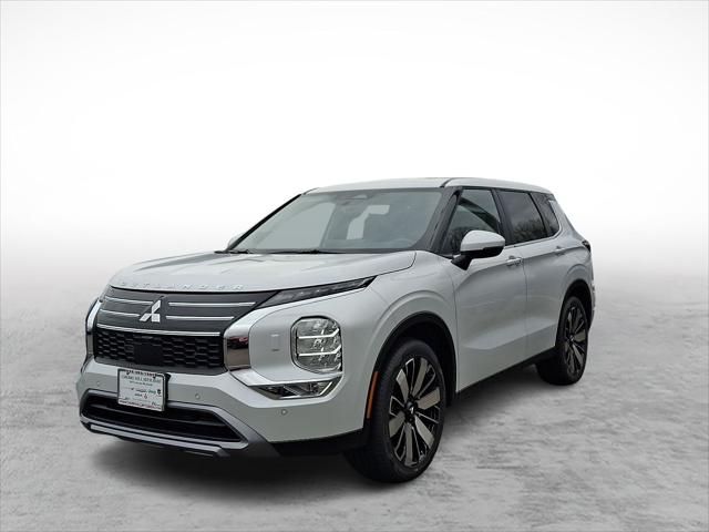2026 Mitsubishi Outlander SE 1.5T S-AWC for sale in Cherry Hill, NJ
