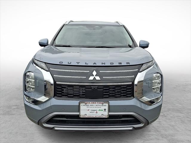 2026 Mitsubishi Outlander SEL 1.5T S-AWC