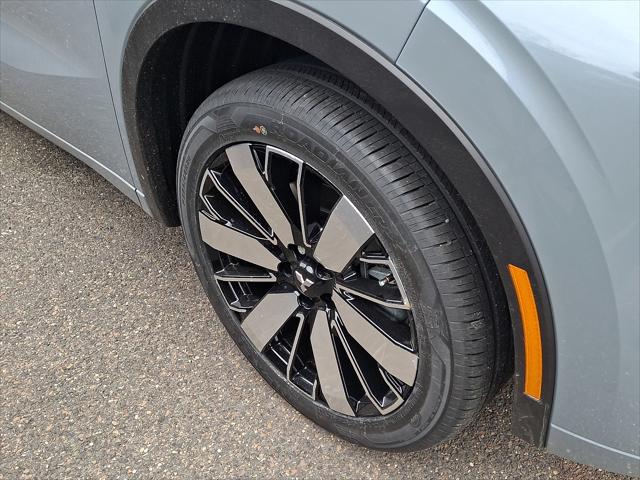 2026 Mitsubishi Outlander SEL 1.5T S-AWC