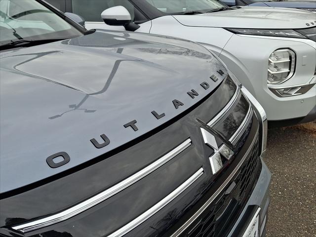 2026 Mitsubishi Outlander SEL 1.5T S-AWC