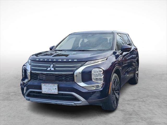 2026 Mitsubishi Outlander SE 1.5T 2WD for sale in Cherry Hill, NJ