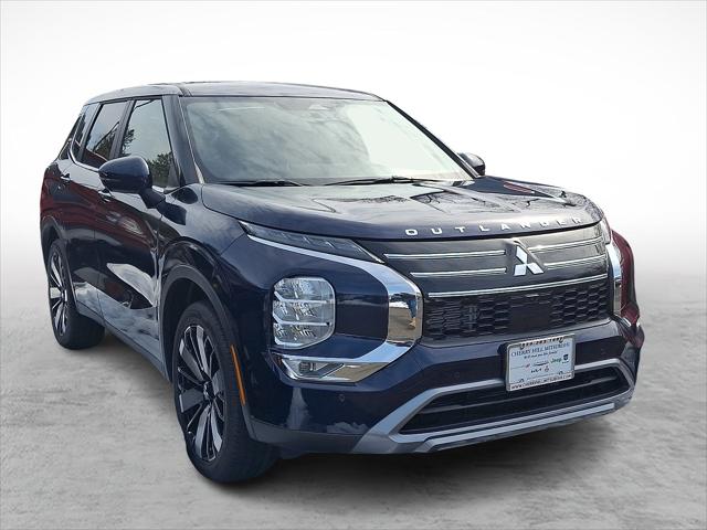 2026 Mitsubishi Outlander SE 1.5T 2WD