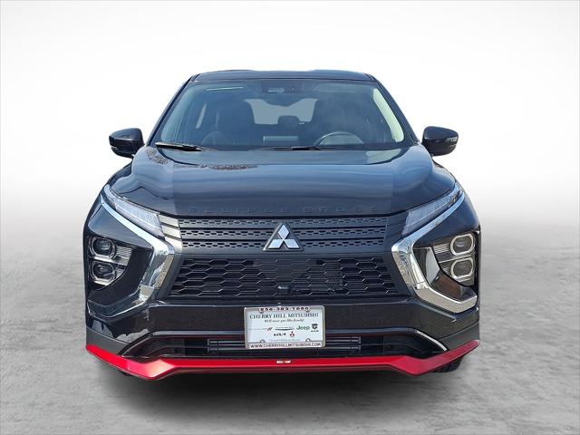 2026 Mitsubishi Eclipse Cross RALLIART 1.5T S-AWC