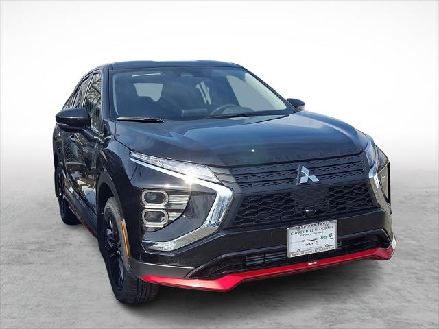 2026 Mitsubishi Eclipse Cross RALLIART 1.5T S-AWC