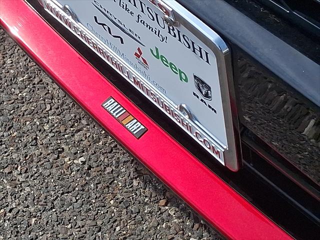 2026 Mitsubishi Eclipse Cross RALLIART 1.5T S-AWC