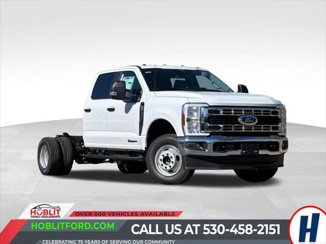 2026 Ford F-350 XL for sale in Colusa, CA