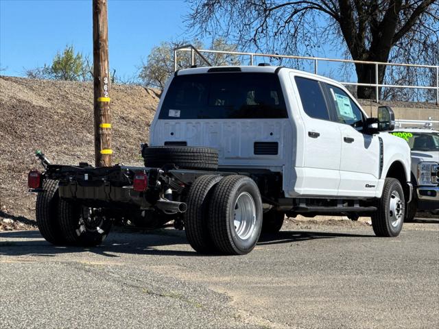 2026 Ford F-350 XL