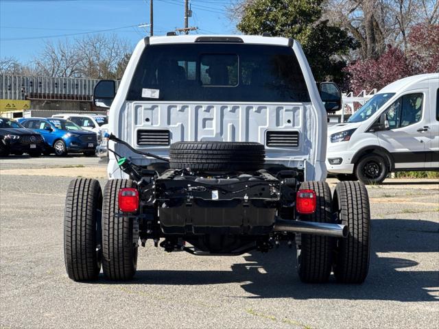 2026 Ford F-350 XL