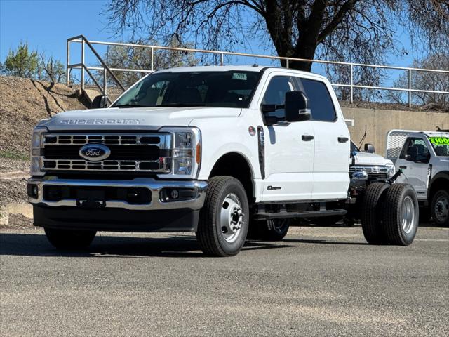 2026 Ford F-350 XL
