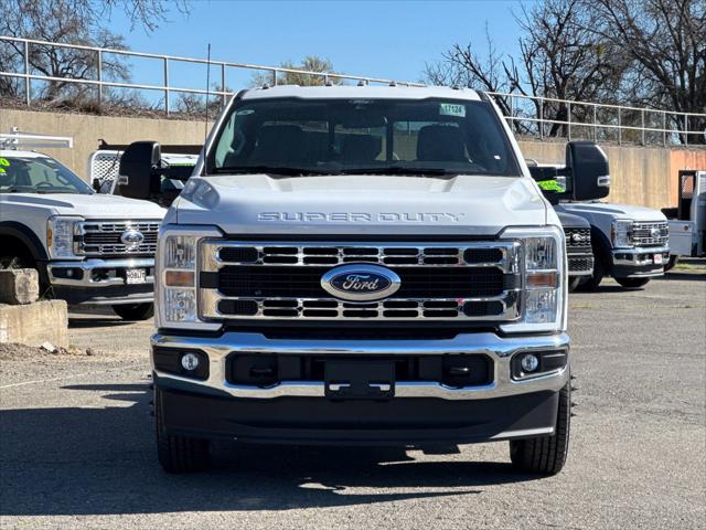 2026 Ford F-350 XL