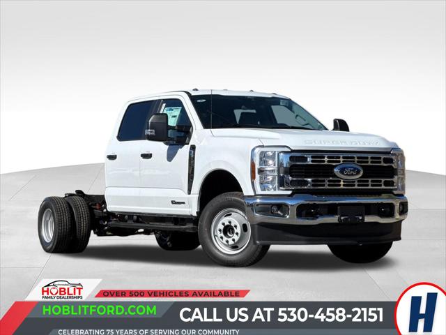 2026 Ford F-350 XL for sale in Colusa, CA