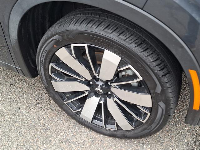 2025 Mitsubishi Outlander SE 2.5 S-AWC