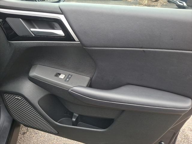 2025 Mitsubishi Outlander SE 2.5 S-AWC