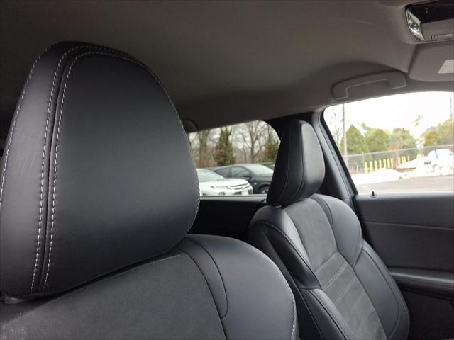2025 Mitsubishi Outlander SE 2.5 S-AWC