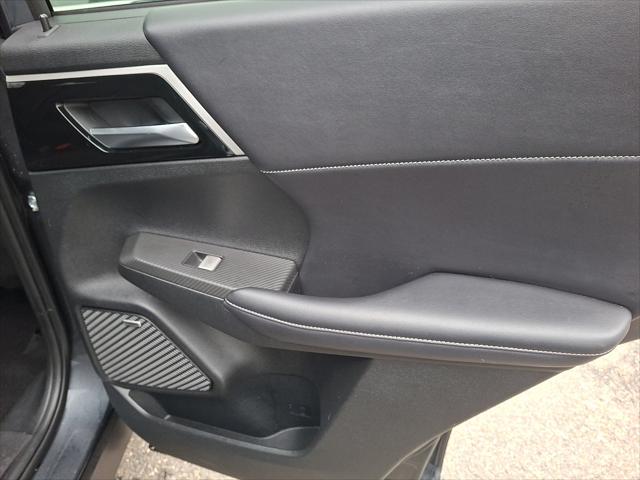2025 Mitsubishi Outlander SE 2.5 S-AWC