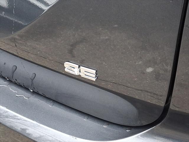 2025 Mitsubishi Outlander SE 2.5 S-AWC