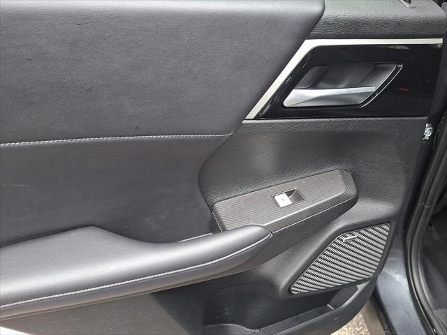 2025 Mitsubishi Outlander SE 2.5 S-AWC