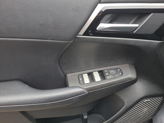 2025 Mitsubishi Outlander SE 2.5 S-AWC