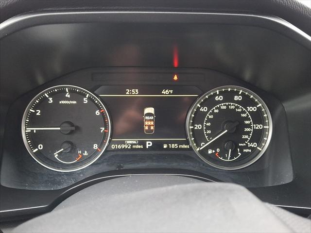 2025 Mitsubishi Outlander SE 2.5 S-AWC
