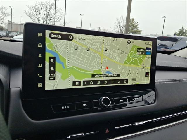 2025 Mitsubishi Outlander SE 2.5 S-AWC