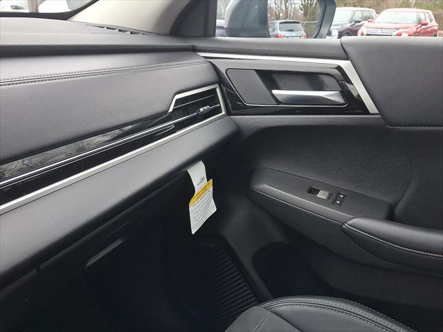 2025 Mitsubishi Outlander SE 2.5 S-AWC