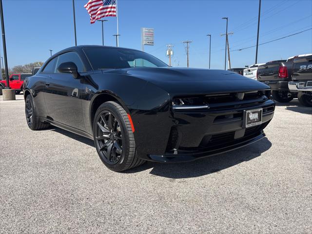 2026 Dodge Charger Scat Pack 2-Door AWD