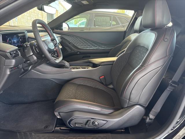 2026 Dodge Charger Scat Pack 2-Door AWD