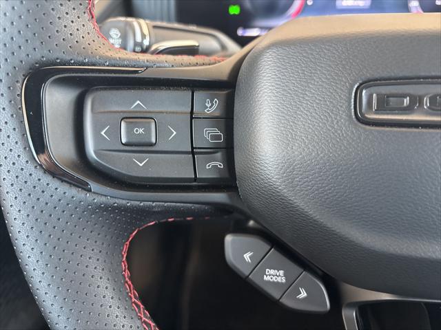 2026 Dodge Charger Scat Pack 2-Door AWD