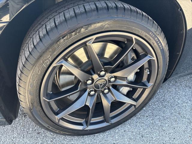 2026 Dodge Charger Scat Pack 2-Door AWD
