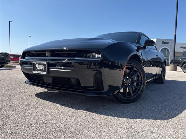 2026 Dodge Charger Scat Pack 2-Door AWD for sale in Gatesville, TX