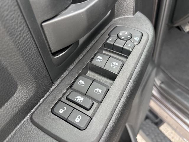 2026 Ram 3500 Tradesman Crew Cab 4x4 8' Box