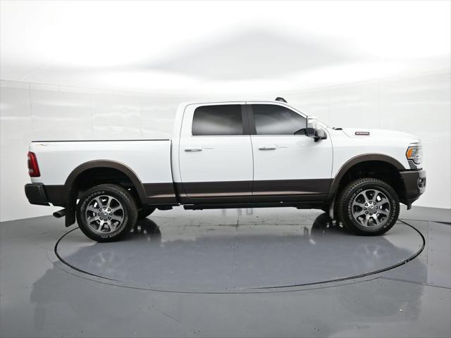 2024 Ram 2500 Limited Longhorn Crew Cab 4x4 6'4" Box