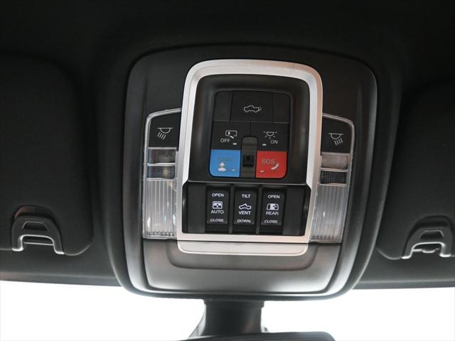 2024 Ram 2500 Limited Longhorn Crew Cab 4x4 6'4" Box