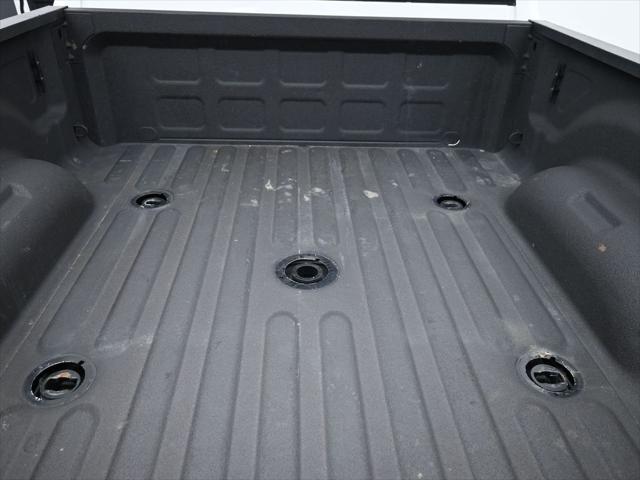 2024 Ram 2500 Limited Longhorn Crew Cab 4x4 6'4" Box