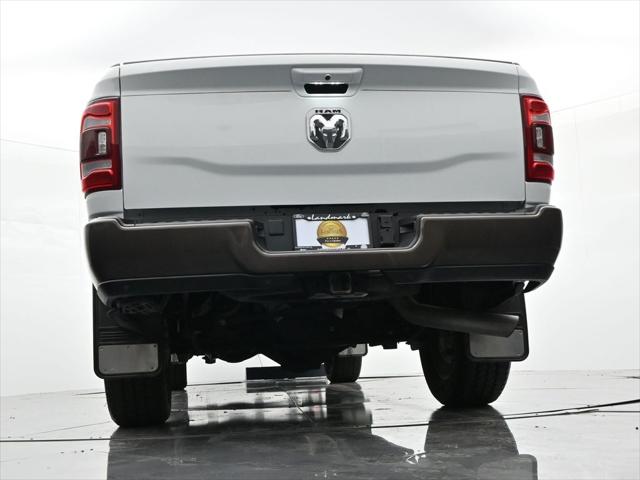 2024 Ram 2500 Limited Longhorn Crew Cab 4x4 6'4" Box