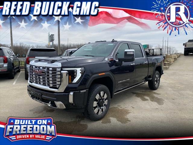 2026 GMC Sierra 2500HD Denali for sale in Kansas City, MO