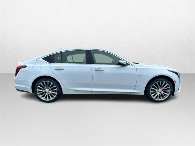 2026 Cadillac CT5 Premium Luxury RWD for sale in Columbia, MO