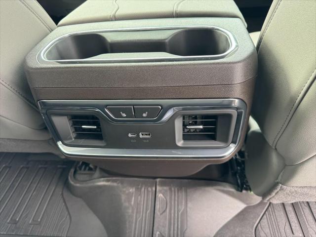 2026 GMC Sierra 2500HD Crew Cab, Standard Bed, SLT, 4WD