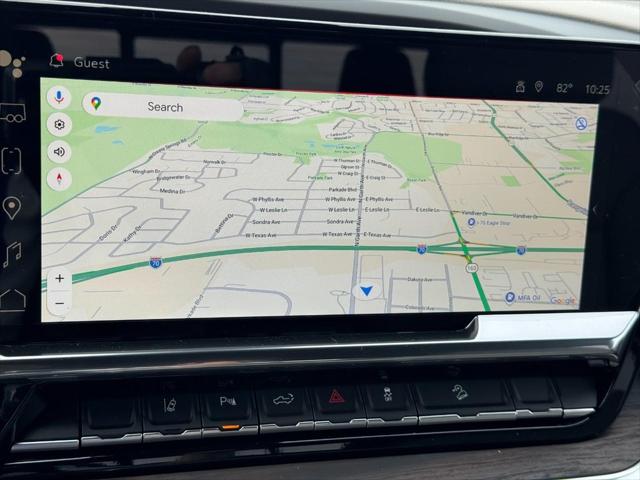 2026 GMC Sierra 2500HD Crew Cab, Standard Bed, SLT, 4WD