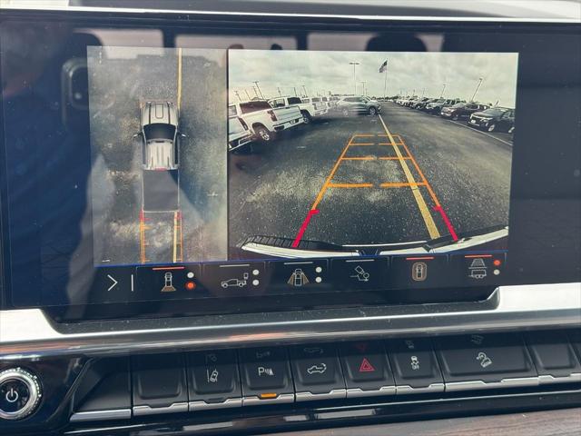 2026 GMC Sierra 2500HD Crew Cab, Standard Bed, SLT, 4WD