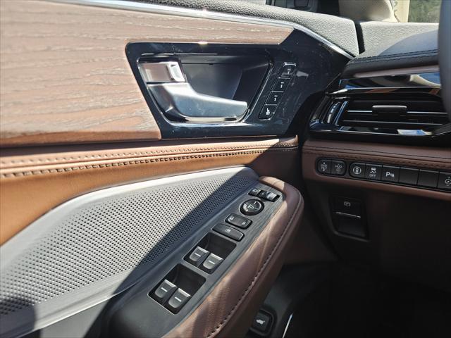 2026 Acura MDX Advance Package